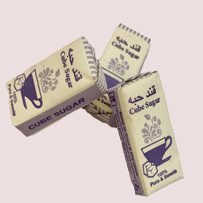قند دوحبه صبا
